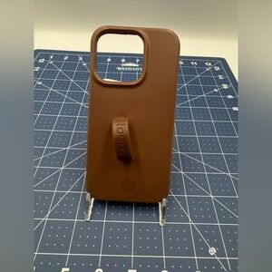 Loopy iPhone 15 Pro Case